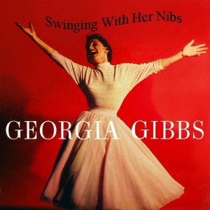 Glenn Osser的專輯Swinging With Her Nibs