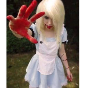 收聽Cellophane Lifeline的Chainsaw lover (feat. 9st4rs) (Explicit)歌詞歌曲