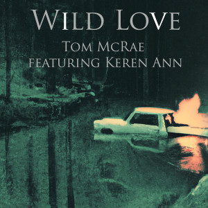 Album Wild Love from Keren Ann
