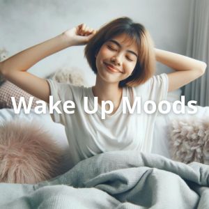 Wake Up Music Collective的專輯Wake Up Moods - Chill Out on the Monday