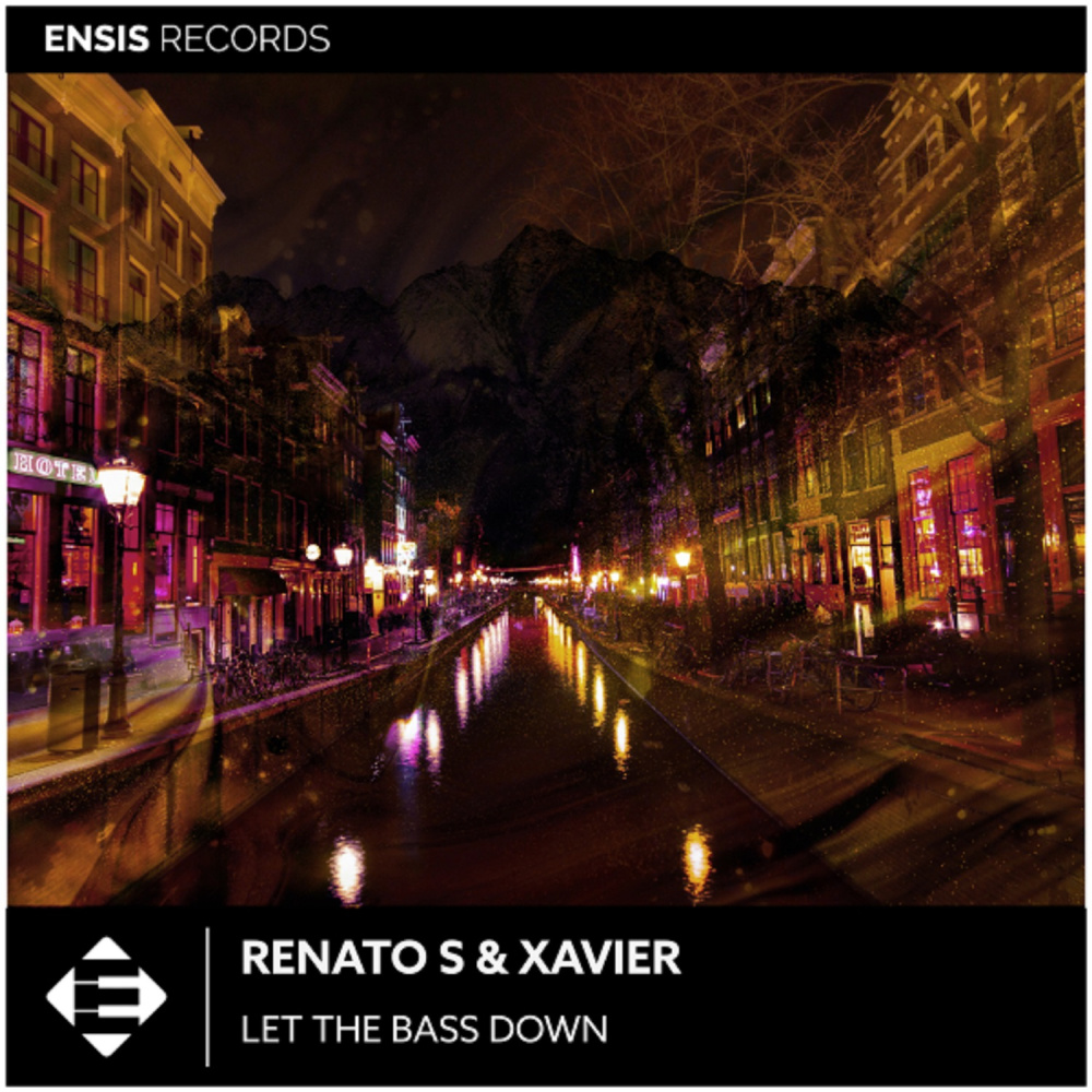 Let the Bass Down (Extended Mix)