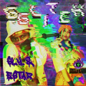 收聽SLY的Gglitch歌詞歌曲