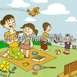 Dengarkan lagu Pat-A-Cake and Pat-A-Cake nyanyian Nursery Rhymes dengan lirik