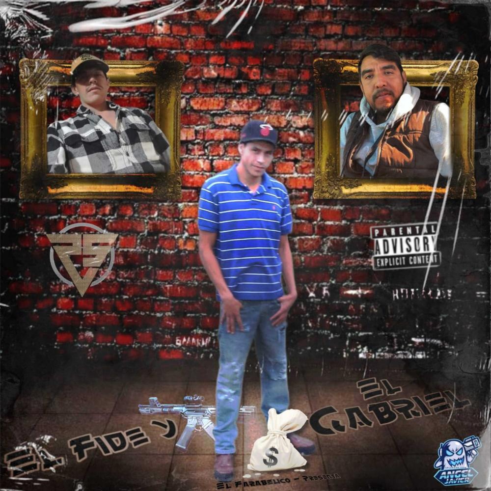 El Fide & El Gabriel v1 (Explicit)