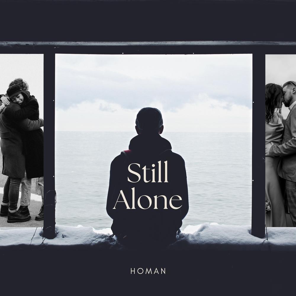 Still alone