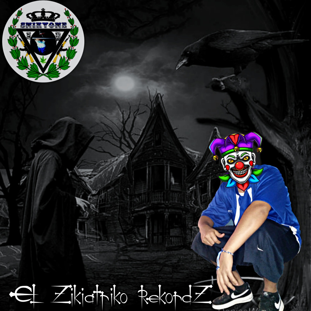 Quiero Fumar (Explicit)