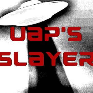 ดาวน์โหลดและฟังเพลง uap's slayer พร้อมเนื้อเพลงจาก Zeebu