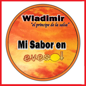 อัลบัม Salsa Dinamica ศิลปิน Wladimir