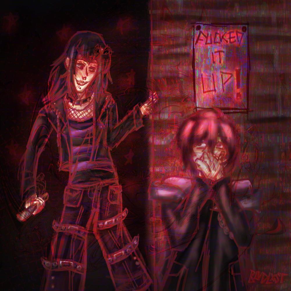 FUCKED IT UP! (Explicit)