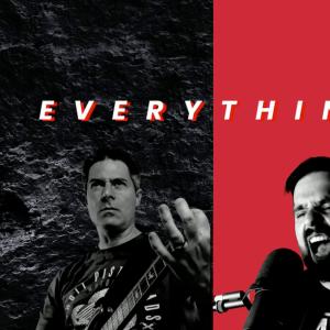 收聽Phil Currie的Everything (feat. Tempered Lion)歌詞歌曲