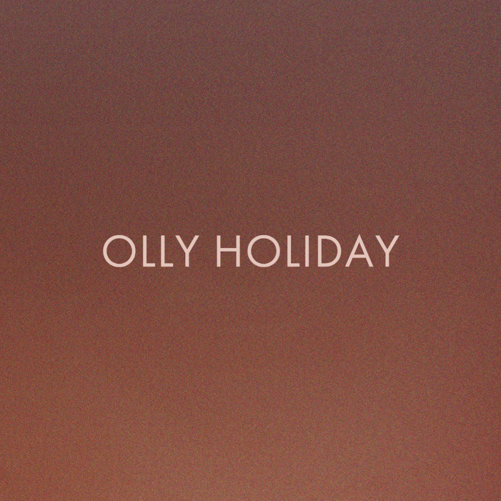 Olly Holiday