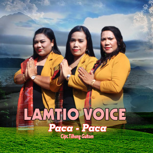 Listen to PACA - PACA song with lyrics from Lamtio Voice