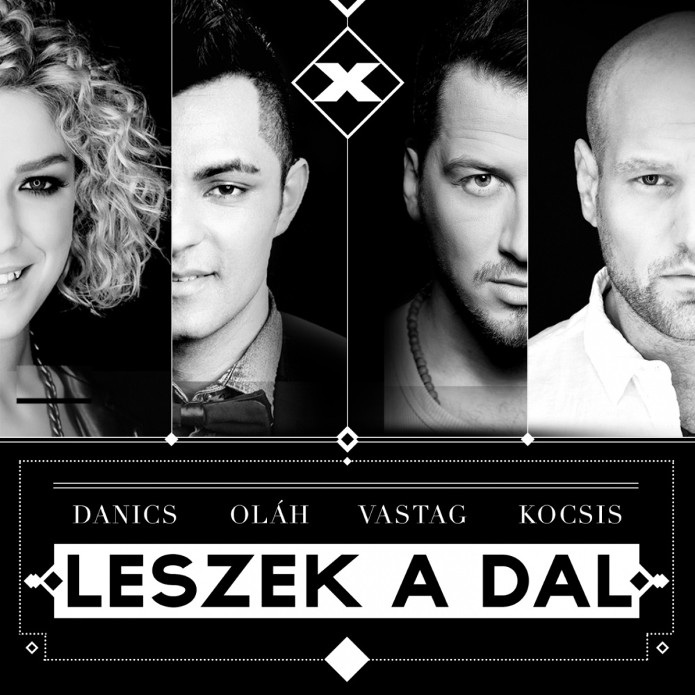Leszek A Dal