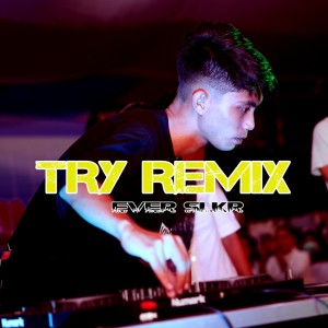 Ever Slkr的专辑Try (Remix)