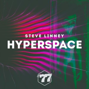 Steve Linney的專輯Hyperspace