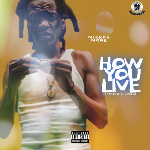Album How You Live (Explicit) from Mirror Monk