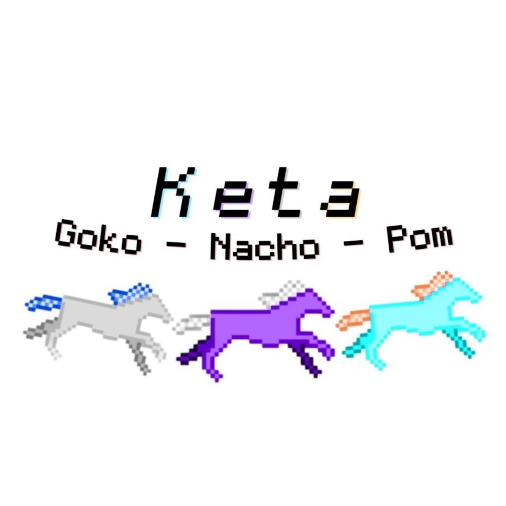 KETA (feat. Goko & Nachorhs)
