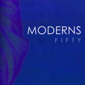 Moderns的專輯Fifty