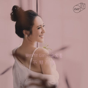 ดาวน์โหลดและฟังเพลง Bu Qi Er Yu พร้อมเนื้อเพลงจาก 梁文音