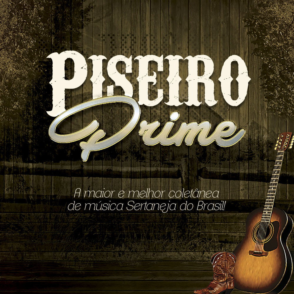 Abertura Piseiro Prime