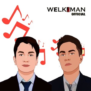 收听Welksman的Ungkapan Rasa歌词歌曲