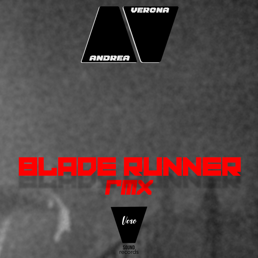 Blade Runner (Main Theme Extended Rmx)