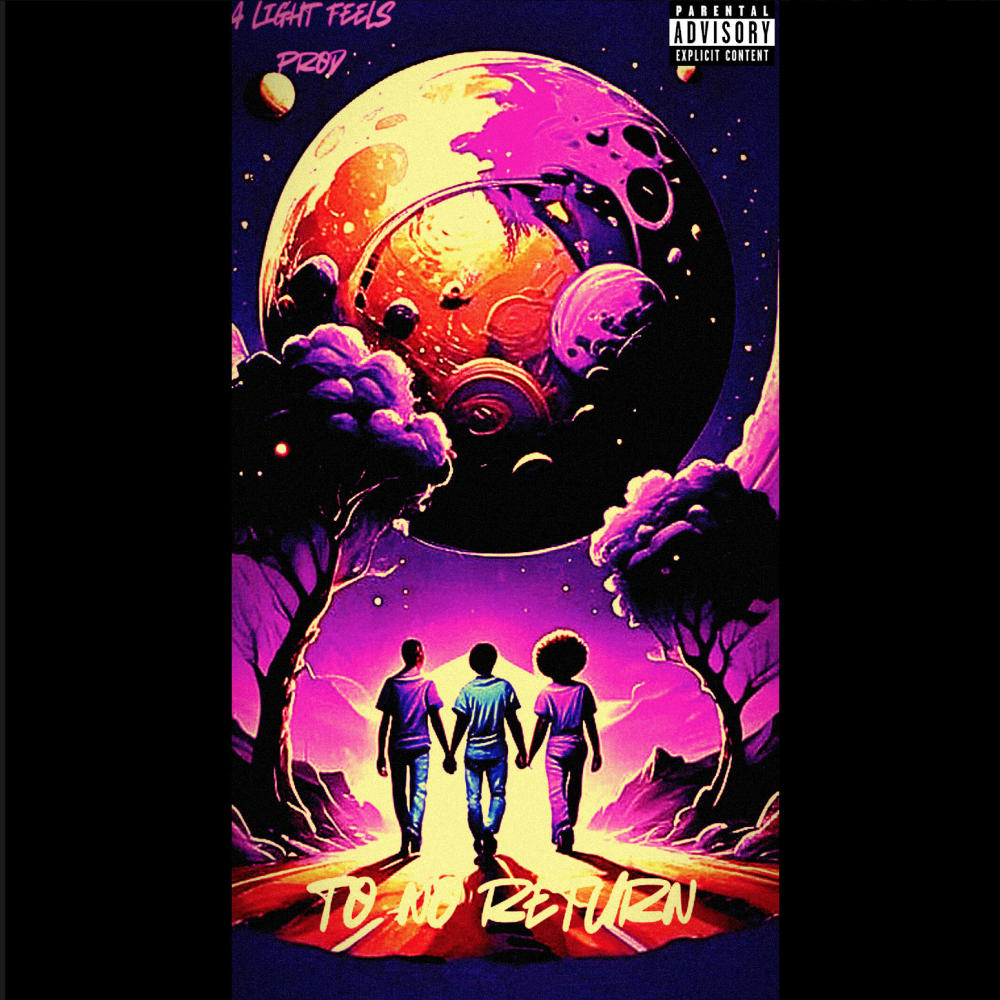 space,my food (feat. jaymel the rage god & devyn) (Explicit)
