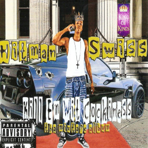 ดาวน์โหลดและฟังเพลง Whats Up (Explicit) พร้อมเนื้อเพลงจาก Hitman Swiss