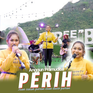 Listen to Perih (Koplo Version|Explicit) song with lyrics from Anggun Pramudita