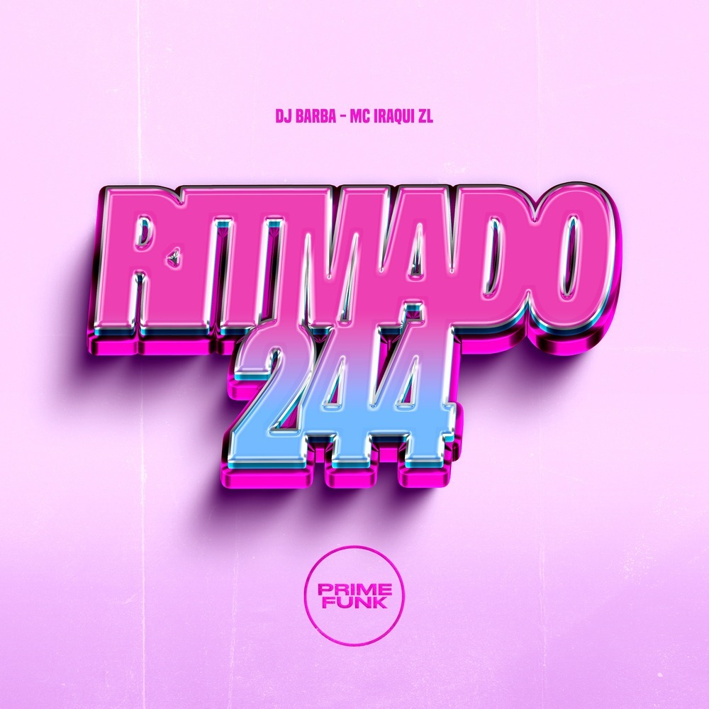 Ritmado 244 (Explicit)