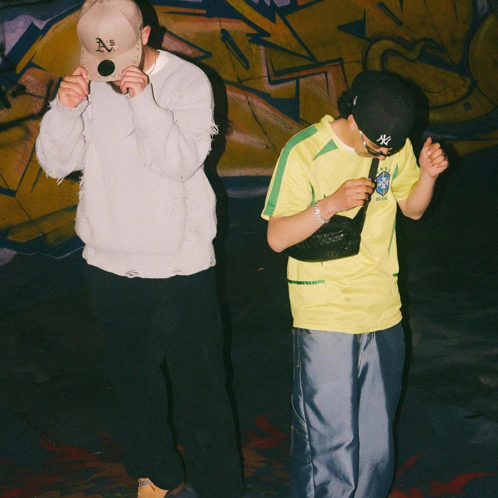 THE WINNERS (Explicit)