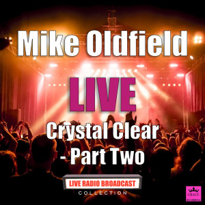 收聽Mike Oldfield的Moonlight Shadow (Live)歌詞歌曲