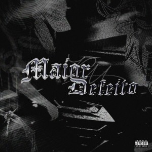 收聽Renatom的Maior Defeito (Explicit)歌詞歌曲