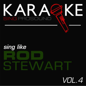 收聽ProSound Karaoke Band的My One and Only Love (In the Style of Rod Stewart) [Karaoke Instrumental Version]歌詞歌曲