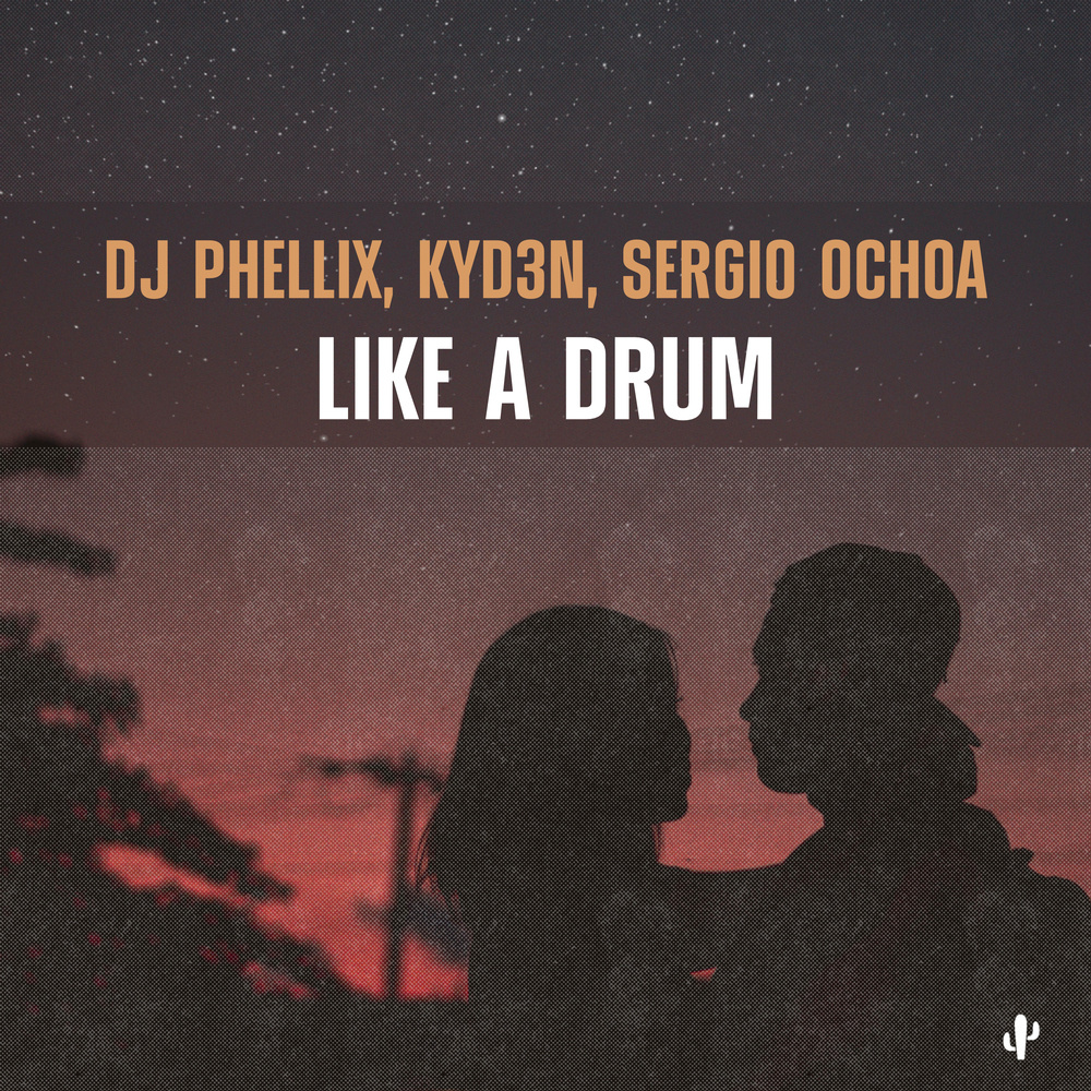 Like a Drum