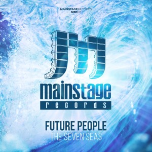 Album The Seven Seas from Future People