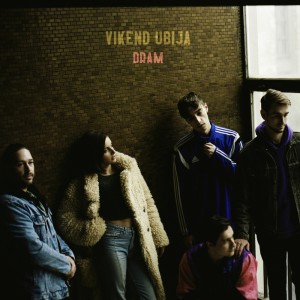 Album Vikend ubija from 