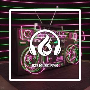DJS Music Rmx的專輯DJ KU JATUH CINTA MAIMUNAH