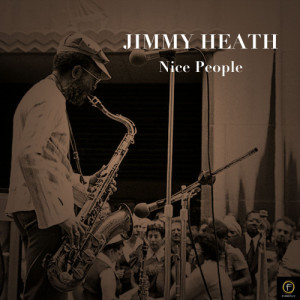 ดาวน์โหลดและฟังเพลง I Can Make You Love Me พร้อมเนื้อเพลงจาก Jimmy Heath