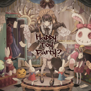 Album Happy Toy Party? from 