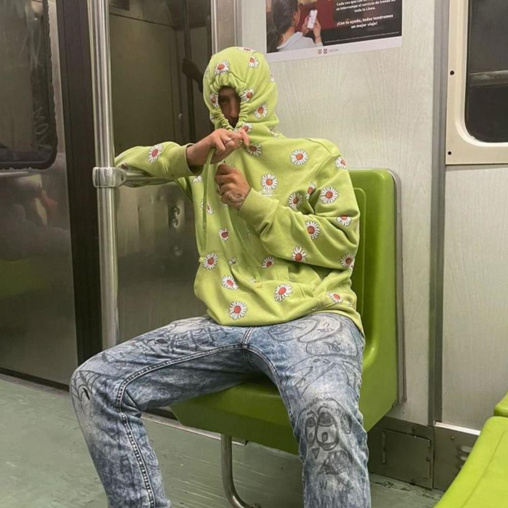 Soda Freestyle (feat. Underwater) (Explicit)
