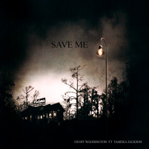 Album Save Me from Tameka Jackson