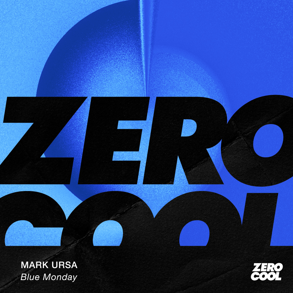 Blue Monday (Extended Mix)