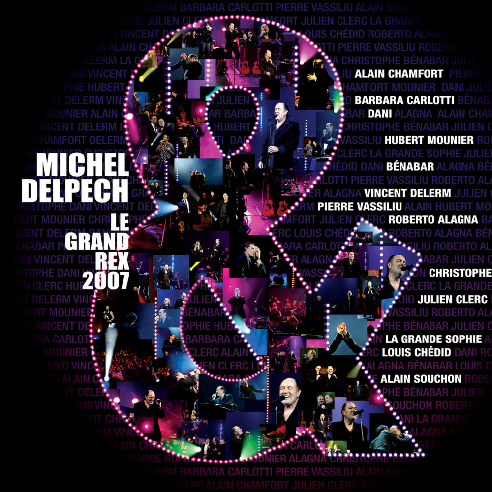 Double Enfance (Live au Grand Rex / 2007)