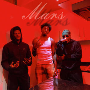 อัลบัม Mars (feat. Rude Boy) [Explicit] ศิลปิน Rude Boy