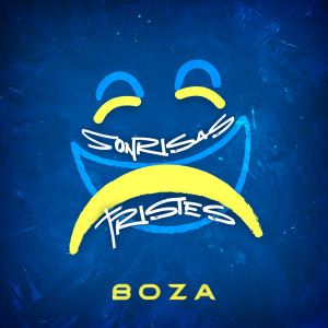 Boza的專輯Sonrisas Tristes