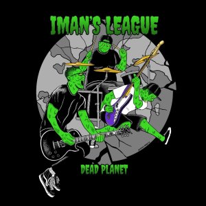 Dengarkan Hold On lagu dari Iman's League dengan lirik
