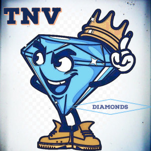 TNV的专辑Diamonds