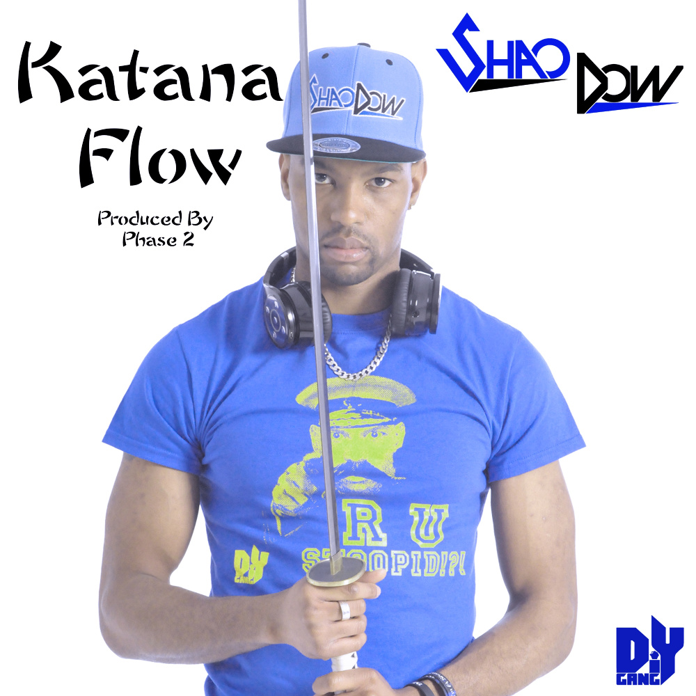 Katana Flow (Radio Edit)