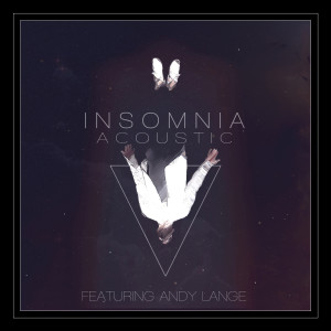 Dengarkan Insomnia (Acoustic) [feat. Andy Lange] lagu dari Corey Ferrugia dengan lirik